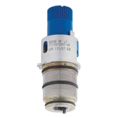 Grohe Termostatik Kompakt Kartuş 12
